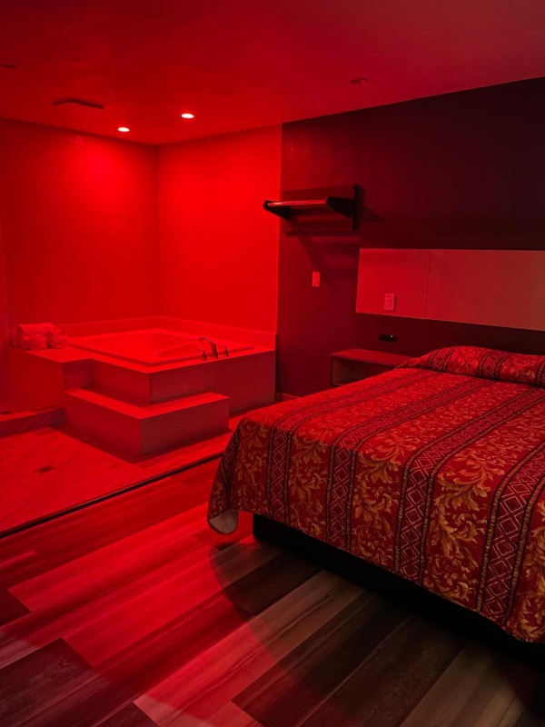 Casa Bell Motel, Los Angeles - LAX Airport Main image