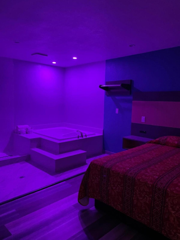 Casa Bell Motel, Los Angeles - LAX Airport Main image